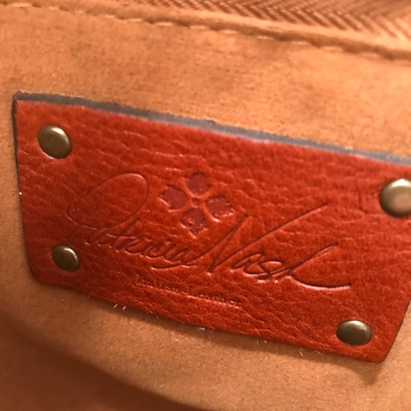 Patricia Nash Large Tote - Picture 6 of 8